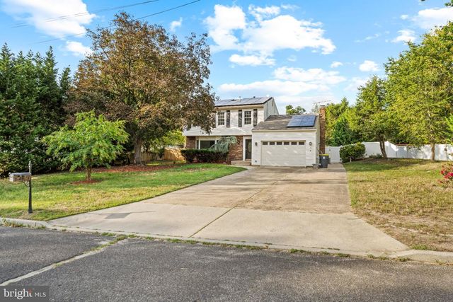 447 E PROSPECT AVE, West Berlin, NJ 08091