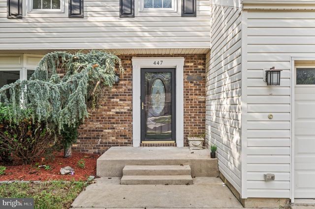 447 E PROSPECT AVE, West Berlin, NJ 08091