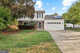447 E PROSPECT AVE, West Berlin, NJ 08091