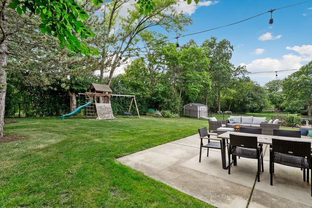 8448 Clynderven Road, Burr Ridge, IL 60527
