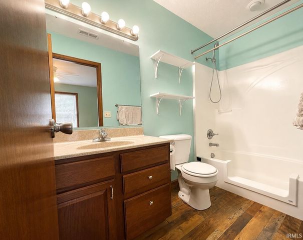 1240 Virgina Court, Bluffton, IN 46714