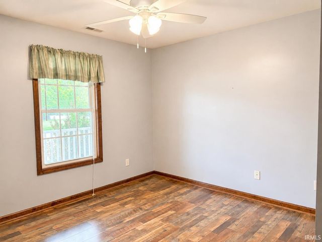 1240 Virgina Court, Bluffton, IN 46714