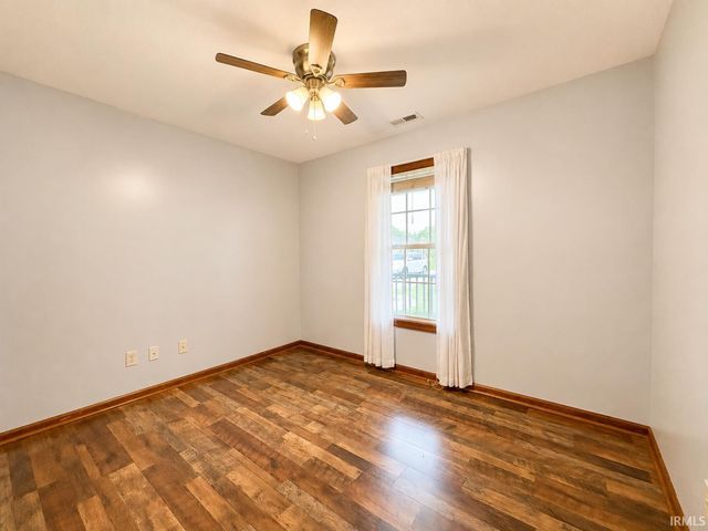1240 Virgina Court, Bluffton, IN 46714
