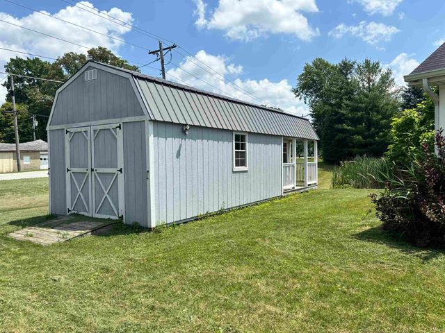 1240 Virgina Court, Bluffton, IN 46714