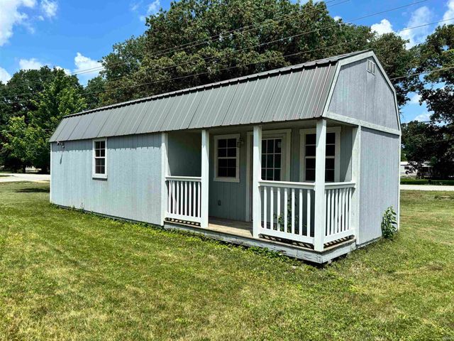 1240 Virgina Court, Bluffton, IN 46714