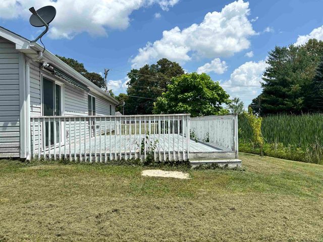 1240 Virgina Court, Bluffton, IN 46714