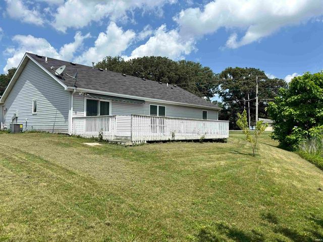 1240 Virgina Court, Bluffton, IN 46714