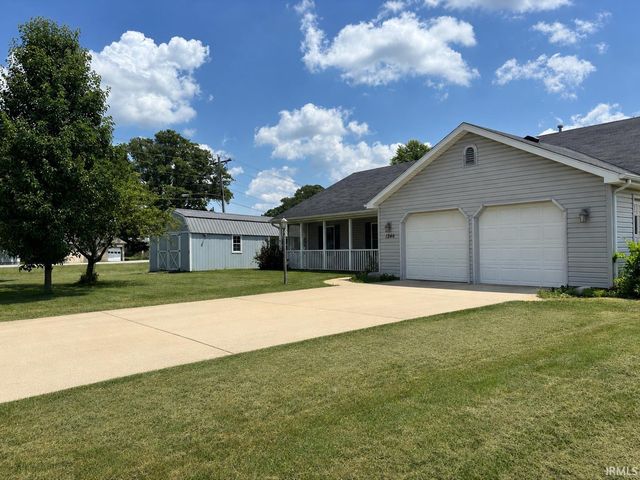 1240 Virgina Court, Bluffton, IN 46714