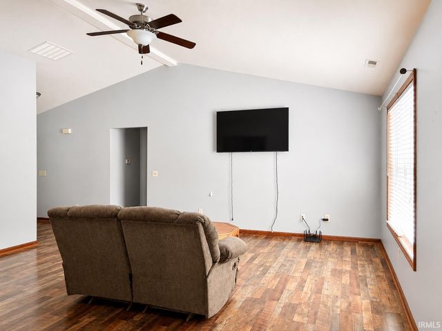 1240 Virgina Court, Bluffton, IN 46714