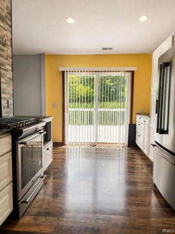 1240 Virgina Court, Bluffton, IN 46714