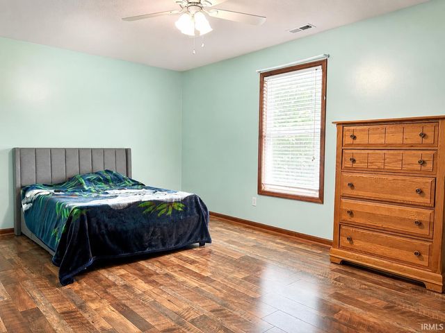1240 Virgina Court, Bluffton, IN 46714