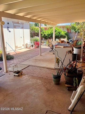 7324 E Random Ridge Drive, Tucson, AZ 85710