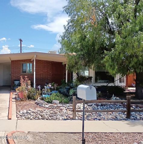 7324 E Random Ridge Drive, Tucson, AZ 85710