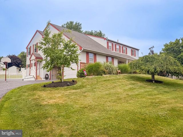 735 ROSS DR, Feasterville Trevose, PA 19053