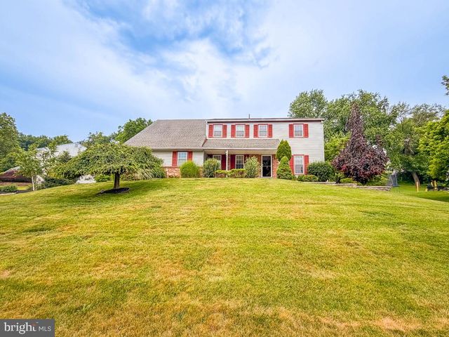 735 ROSS DR, Feasterville Trevose, PA 19053