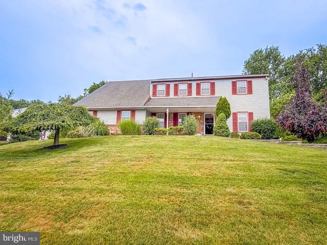 735 ROSS DR, Feasterville Trevose, PA 19053