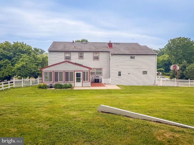735 ROSS DR, Feasterville Trevose, PA 19053