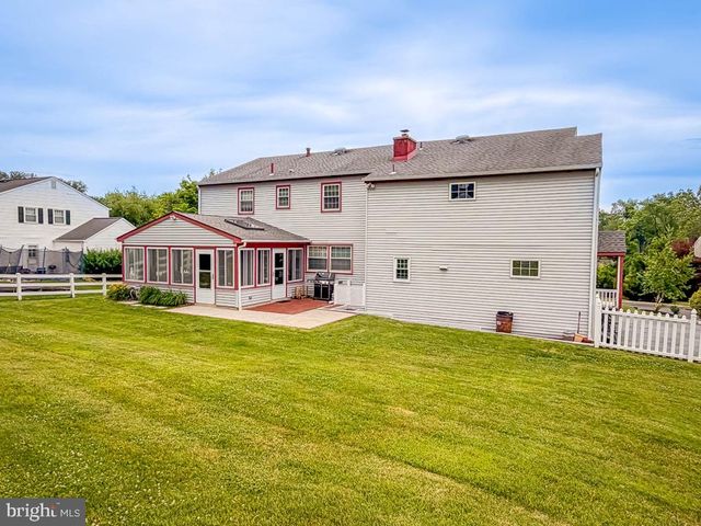 735 ROSS DR, Feasterville Trevose, PA 19053