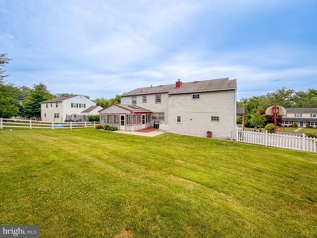 735 ROSS DR, Feasterville Trevose, PA 19053