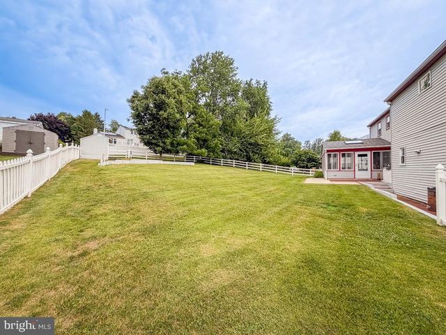 735 ROSS DR, Feasterville Trevose, PA 19053