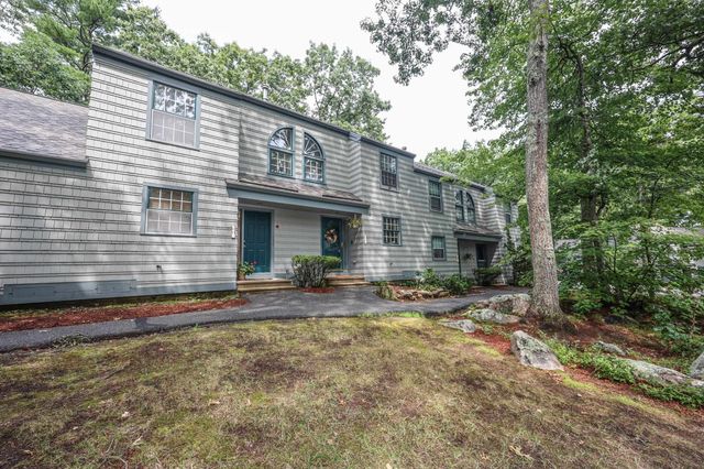 1465 Hooksett Rd Unit 117, Hooksett, NH 03106