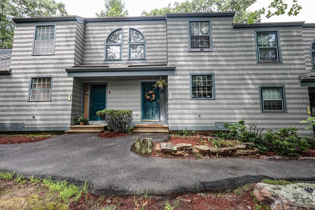 1465 Hooksett Rd Unit 117, Hooksett, NH 03106