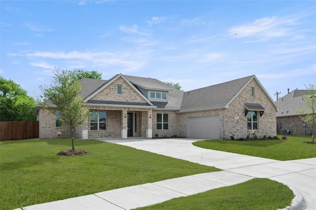 951 Richard Pittmon Drive, Desoto, TX 75115