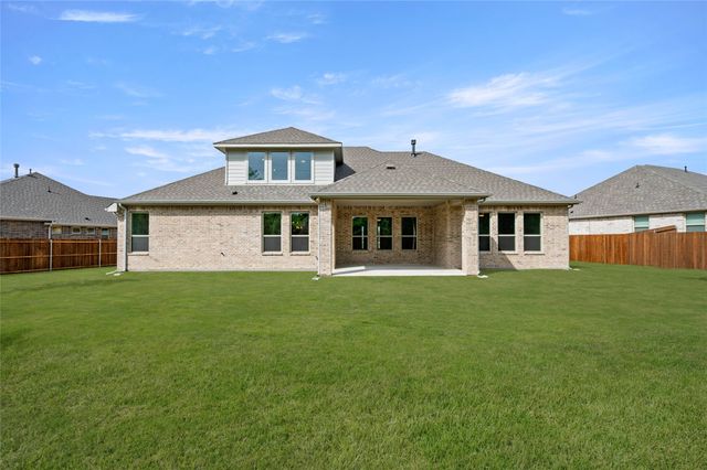 951 Richard Pittmon Drive, Desoto, TX 75115