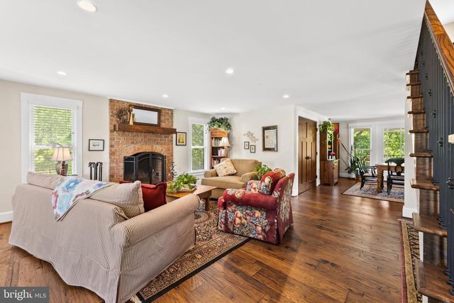 4253 S BLUE RIDGE, Rochelle, VA 22738