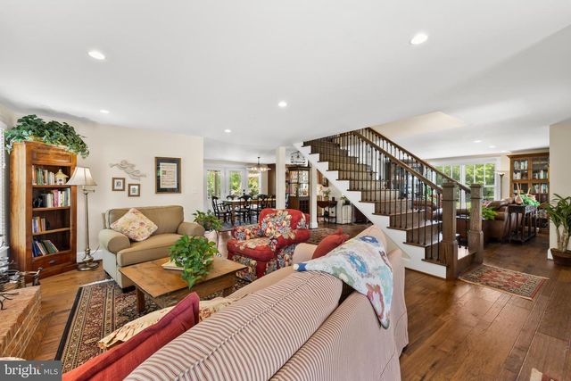 4253 S BLUE RIDGE, Rochelle, VA 22738