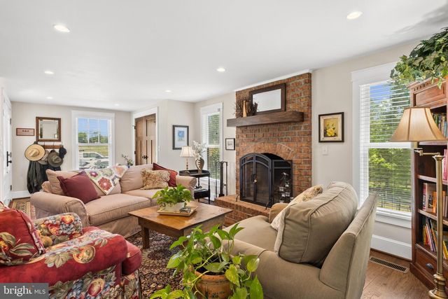 4253 S BLUE RIDGE, Rochelle, VA 22738