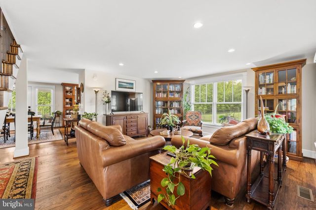 4253 S BLUE RIDGE, Rochelle, VA 22738