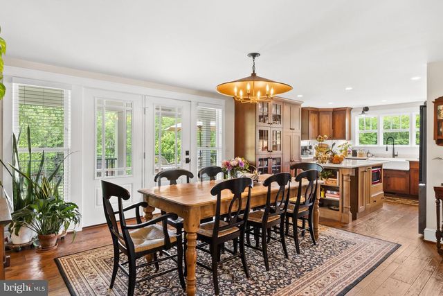 4253 S BLUE RIDGE, Rochelle, VA 22738