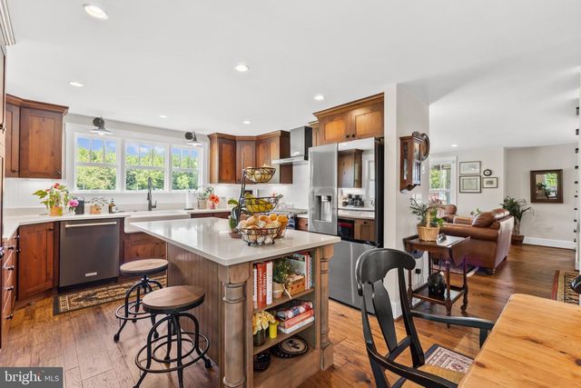 4253 S BLUE RIDGE, Rochelle, VA 22738