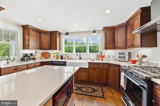 4253 S BLUE RIDGE, Rochelle, VA 22738