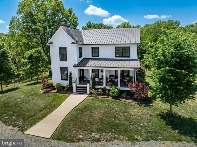4253 S BLUE RIDGE, Rochelle, VA 22738