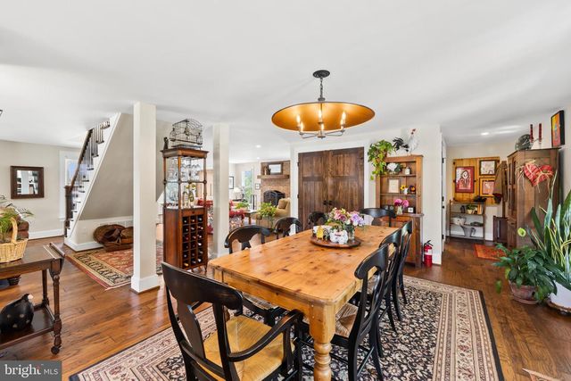 4253 S BLUE RIDGE, Rochelle, VA 22738