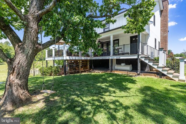 4253 S BLUE RIDGE, Rochelle, VA 22738