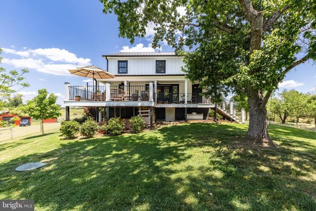 4253 S BLUE RIDGE, Rochelle, VA 22738