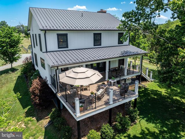 4253 S BLUE RIDGE, Rochelle, VA 22738