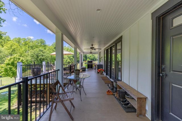 4253 S BLUE RIDGE, Rochelle, VA 22738