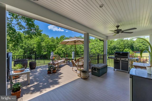 4253 S BLUE RIDGE, Rochelle, VA 22738