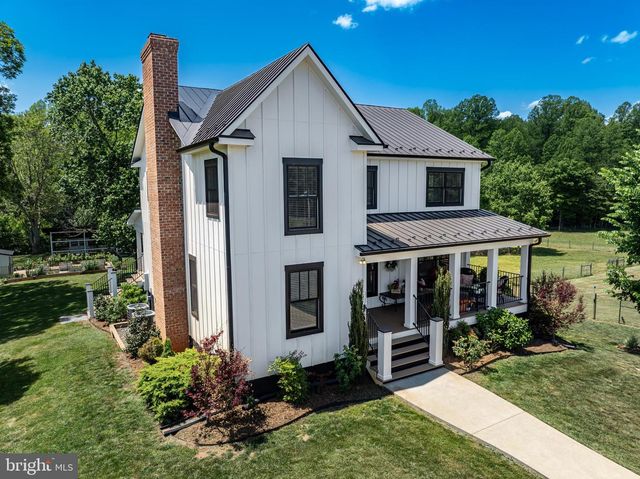 4253 S BLUE RIDGE, Rochelle, VA 22738