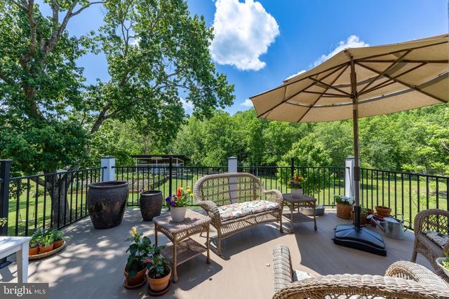 4253 S BLUE RIDGE, Rochelle, VA 22738