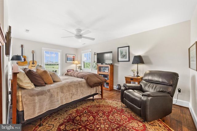 4253 S BLUE RIDGE, Rochelle, VA 22738