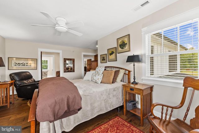 4253 S BLUE RIDGE, Rochelle, VA 22738