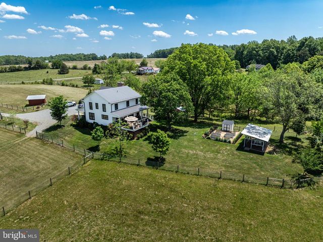 4253 S BLUE RIDGE, Rochelle, VA 22738