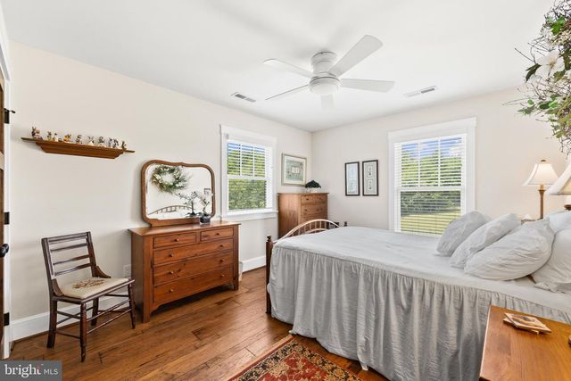 4253 S BLUE RIDGE, Rochelle, VA 22738