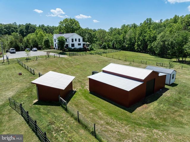 4253 S BLUE RIDGE, Rochelle, VA 22738