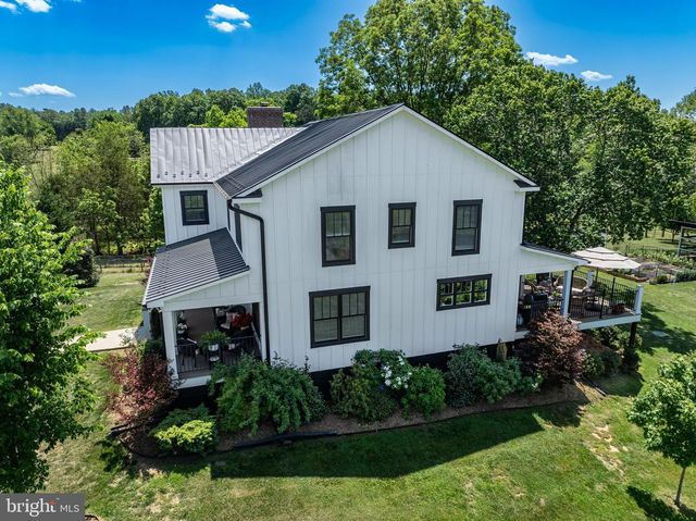 4253 S BLUE RIDGE, Rochelle, VA 22738